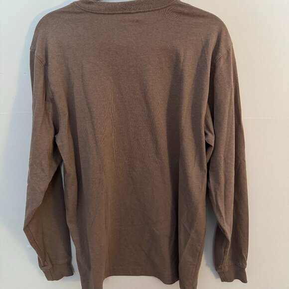 Long Sleeve Carhartt T-Shirt - Picture 2 of 3